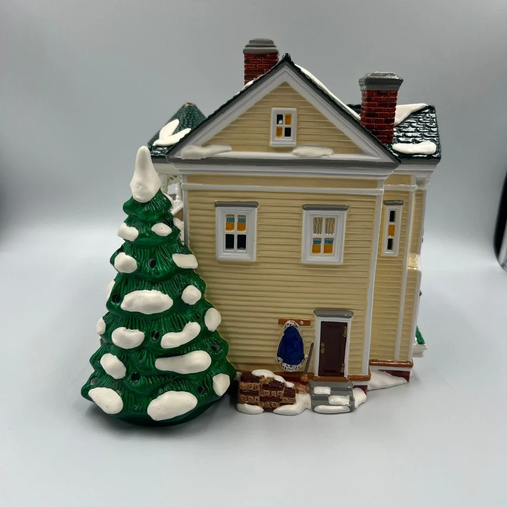 Dept 56 
